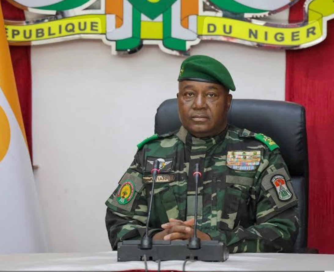 Niger: general Salaou Barmou, sacrificed on the altar of Niamey’s reliance on Russia