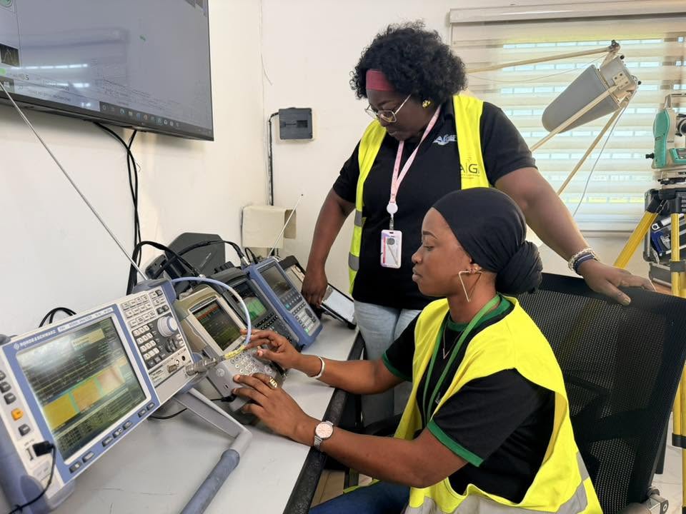 Ivory Coast radio frequency management: AIGF outlines spectrum control at 29 September briefing