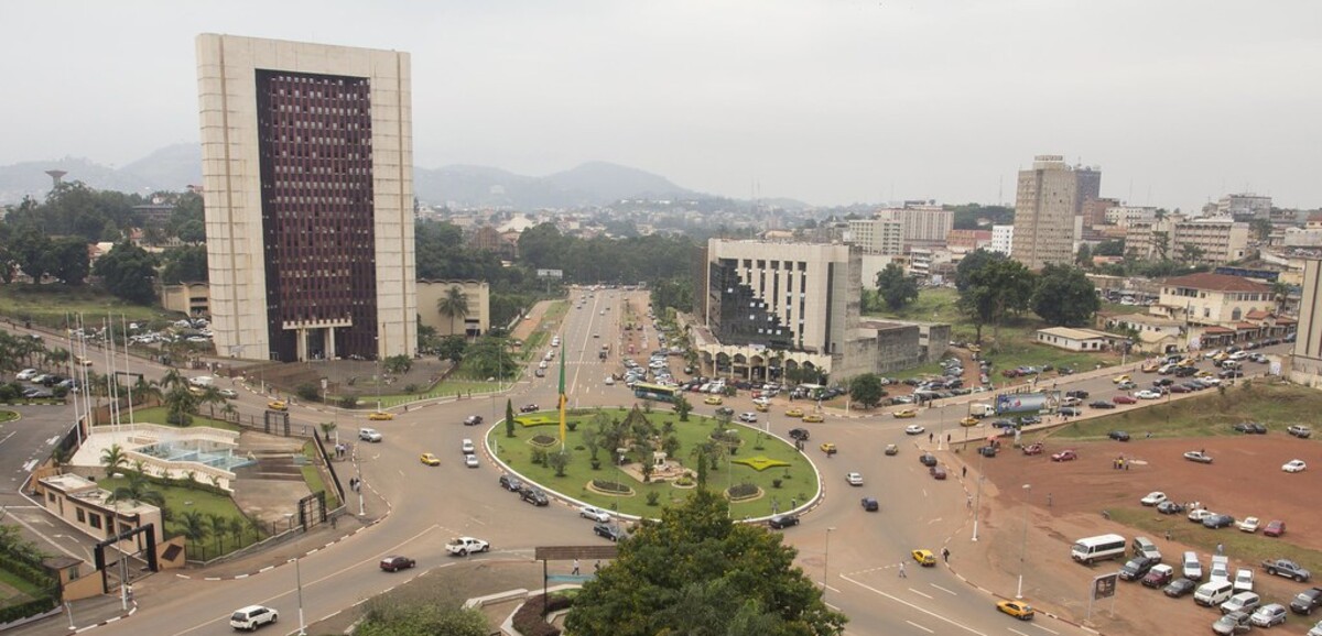 Cameroon’s CNC suspends Vision 4 for one month over Martinez Zogo trial coverage