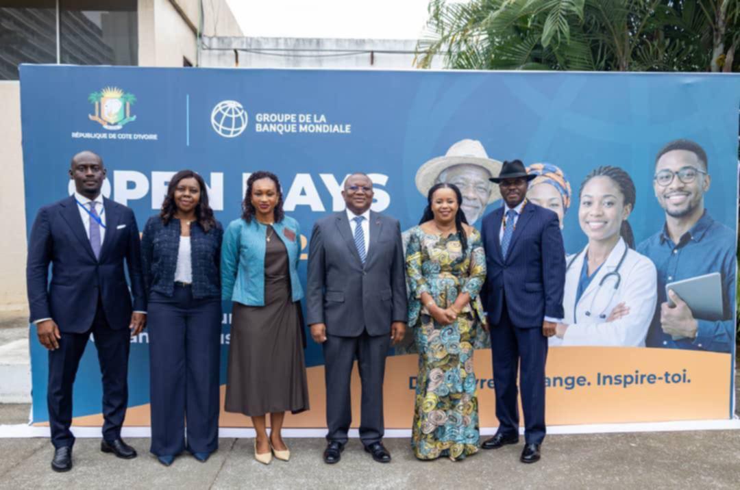 Can Côte d’Ivoire’s $5.3 billion World Bank portfolio deliver on jobs and growth?
