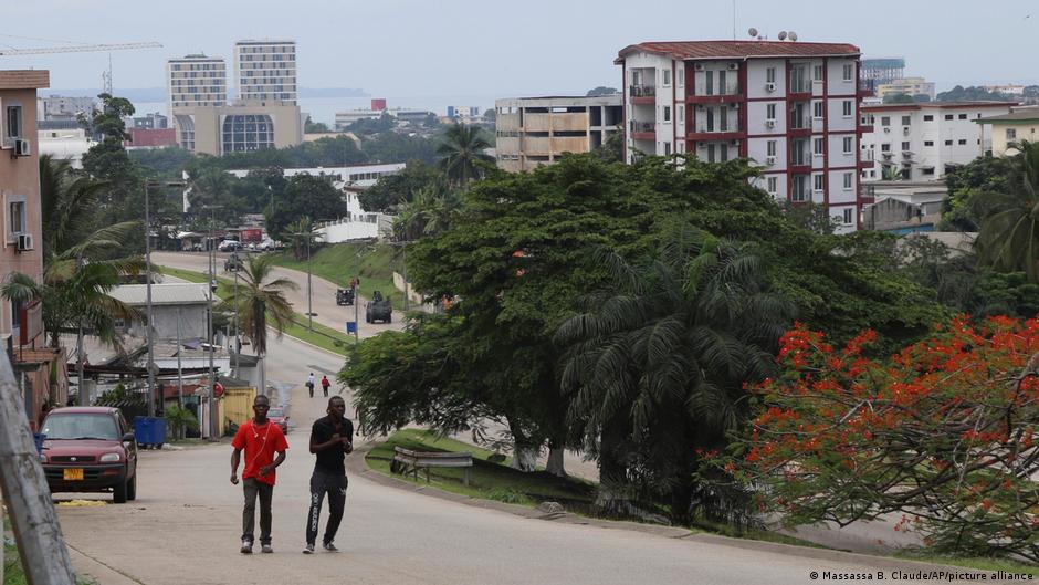 Ten years after the raid on Jean Ping’s headquarters, victims still wait for justice