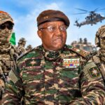 Niger: the anatomy of a state narrative masking the regime’s fractures