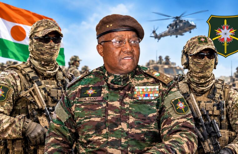 Niger’s junta faces twin crises: army mutiny and JNIM attacks near Niamey