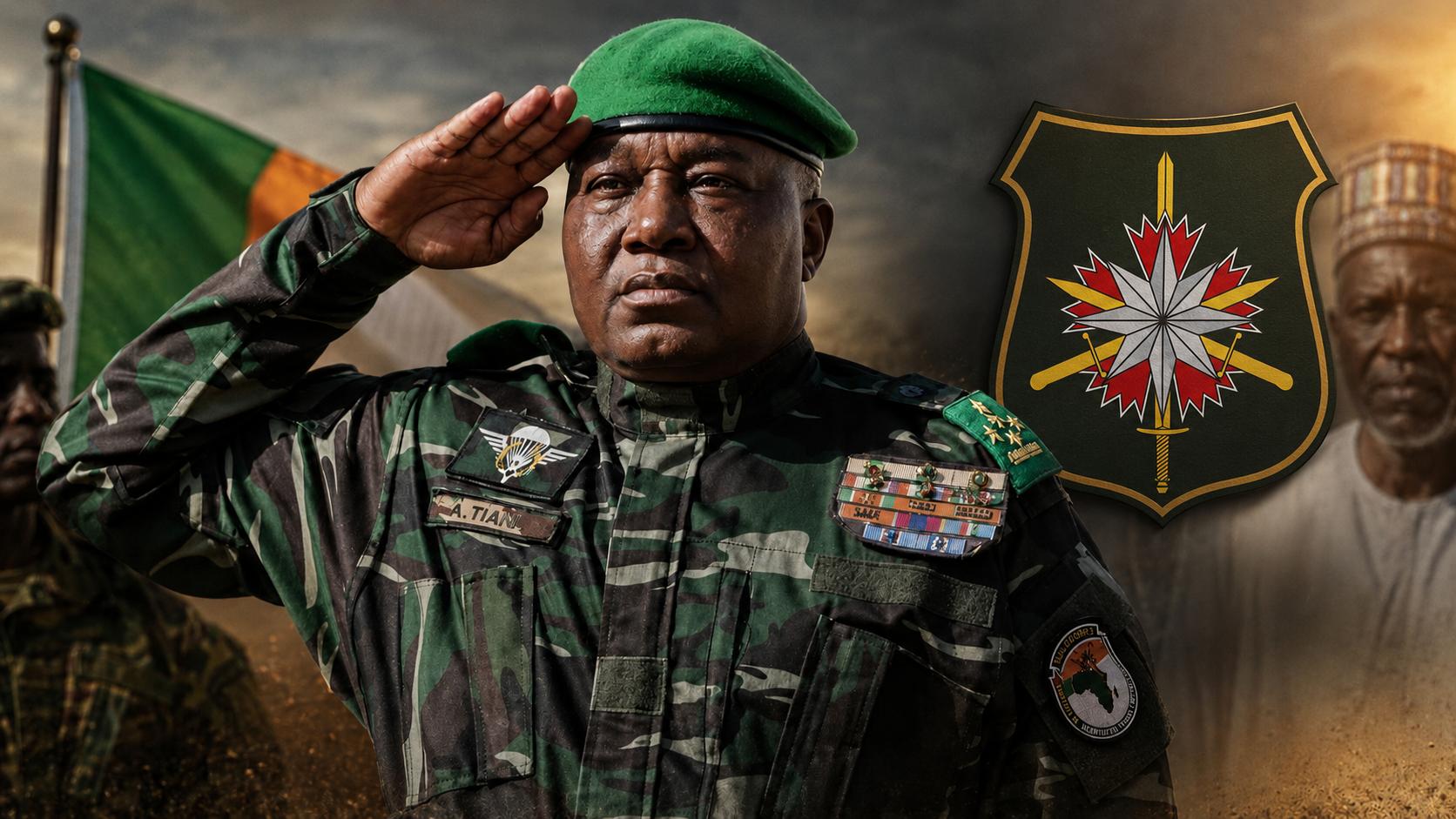 Niamey’s security paradox: internal strife, foreign protection, and civilian vulnerability