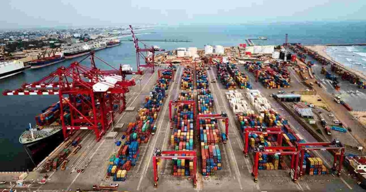 Luxembourg commits €15 million to Benin’s port training drive