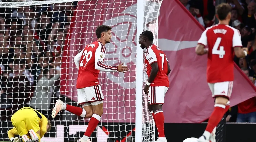 Arsenal vs Chelsea: Premier League showdown time and TV channel