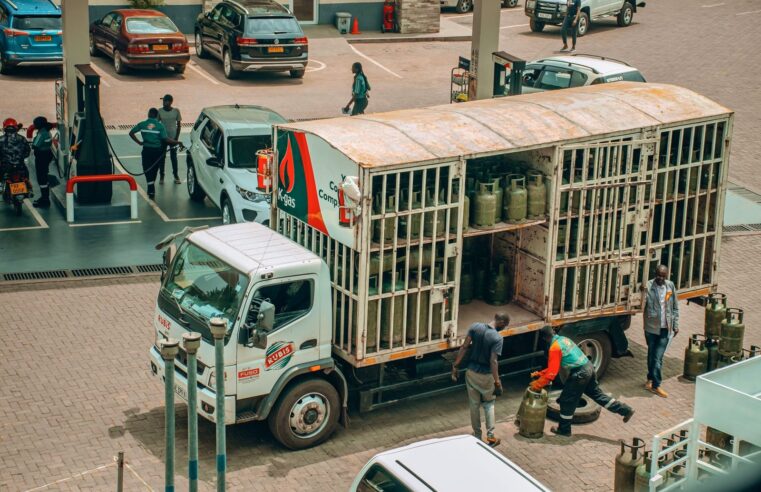 Cameroon issues major tender for domestic gas supply