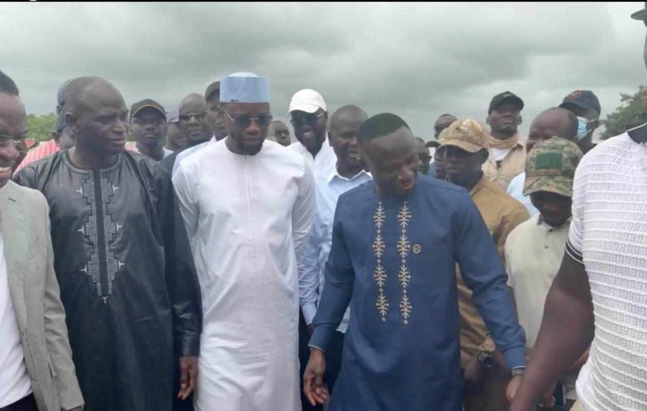 Can Senegal’s mané agro park truly power Sédhiou’s economic leap?