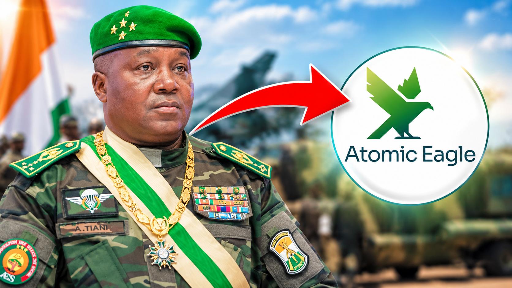 Madaouela uranium deal: can a 40% stake deliver real mining sovereignty for Niger?