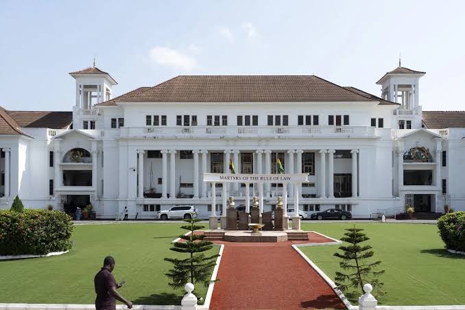 Ghana’s Salomay Awiti case: can national security justify a secret detention?