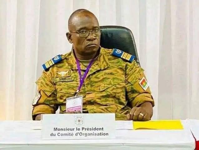 Simporé’s televised admission: why can’t Burkina Faso’s re-trained army outperform the old one?