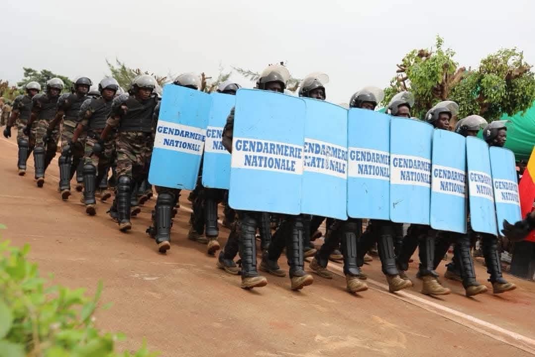Does Mali’s independence celebration signal a drift from the AES?