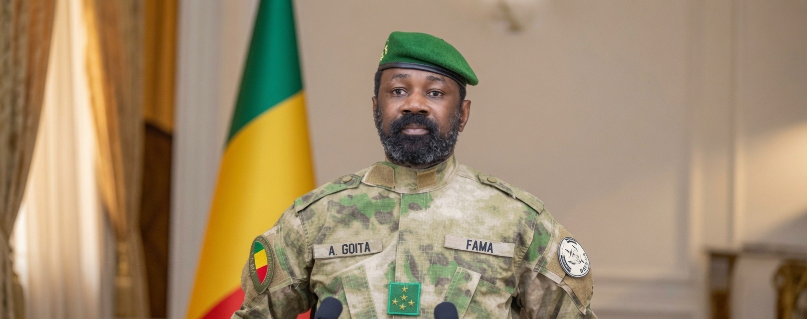 Mali turns to BOAD for 8 billion CFA fuel import loan as energy strain deepens
