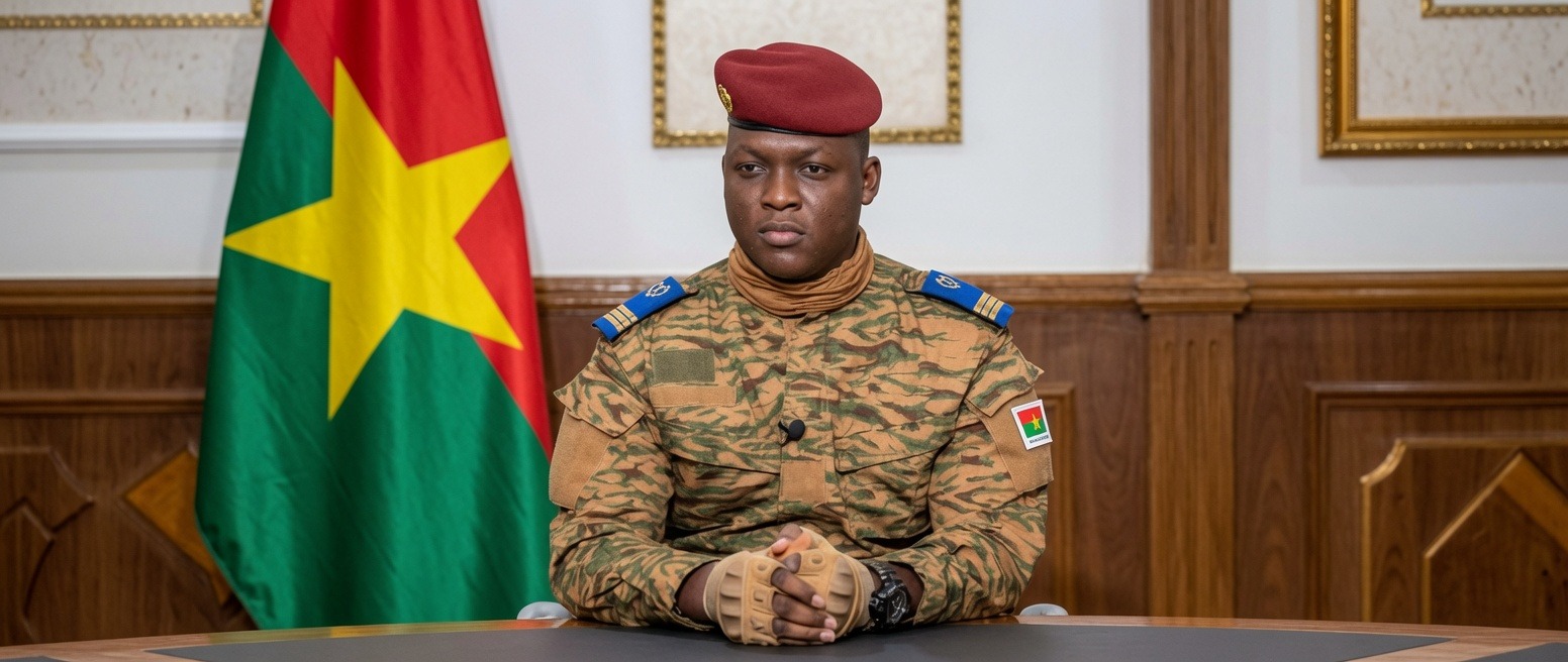Burkina Faso’s 85% efficiency claim sparks public outrage and policy reckoning