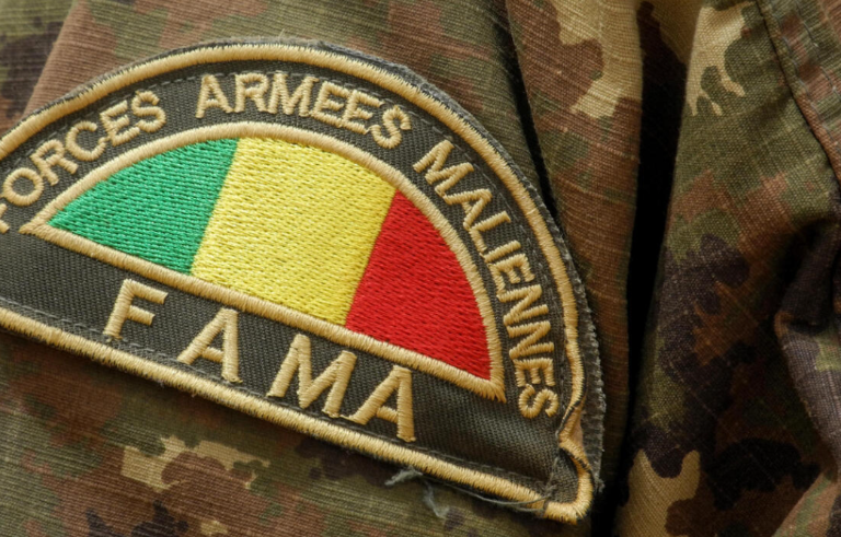 Dioura attack leaves nearly 80 Malian soldiers dead, a hard setback for the FAMa