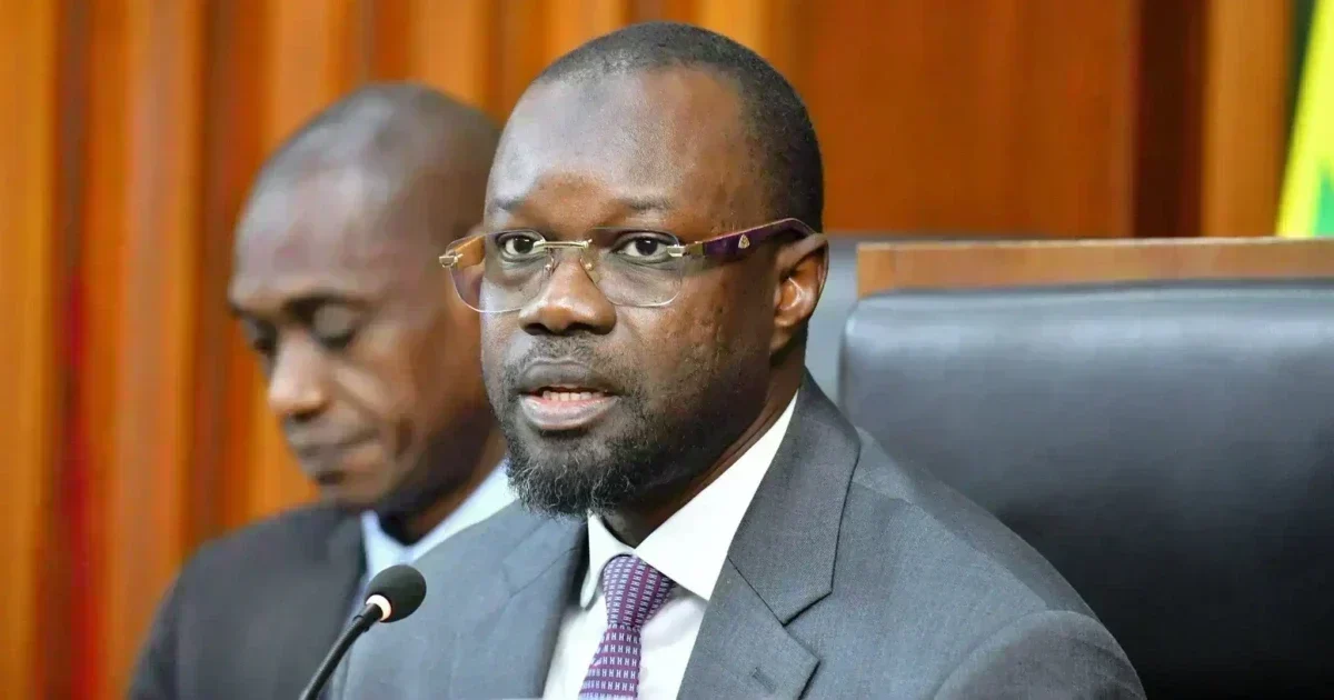 What happens if Senegal’s 2026 budget revision misses its deadline?