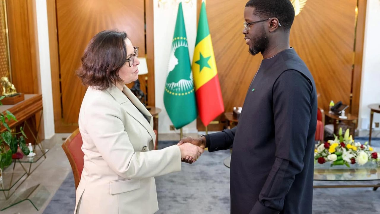 Sénégal: imf approves $2.2 billion, Dakar to restructure debt