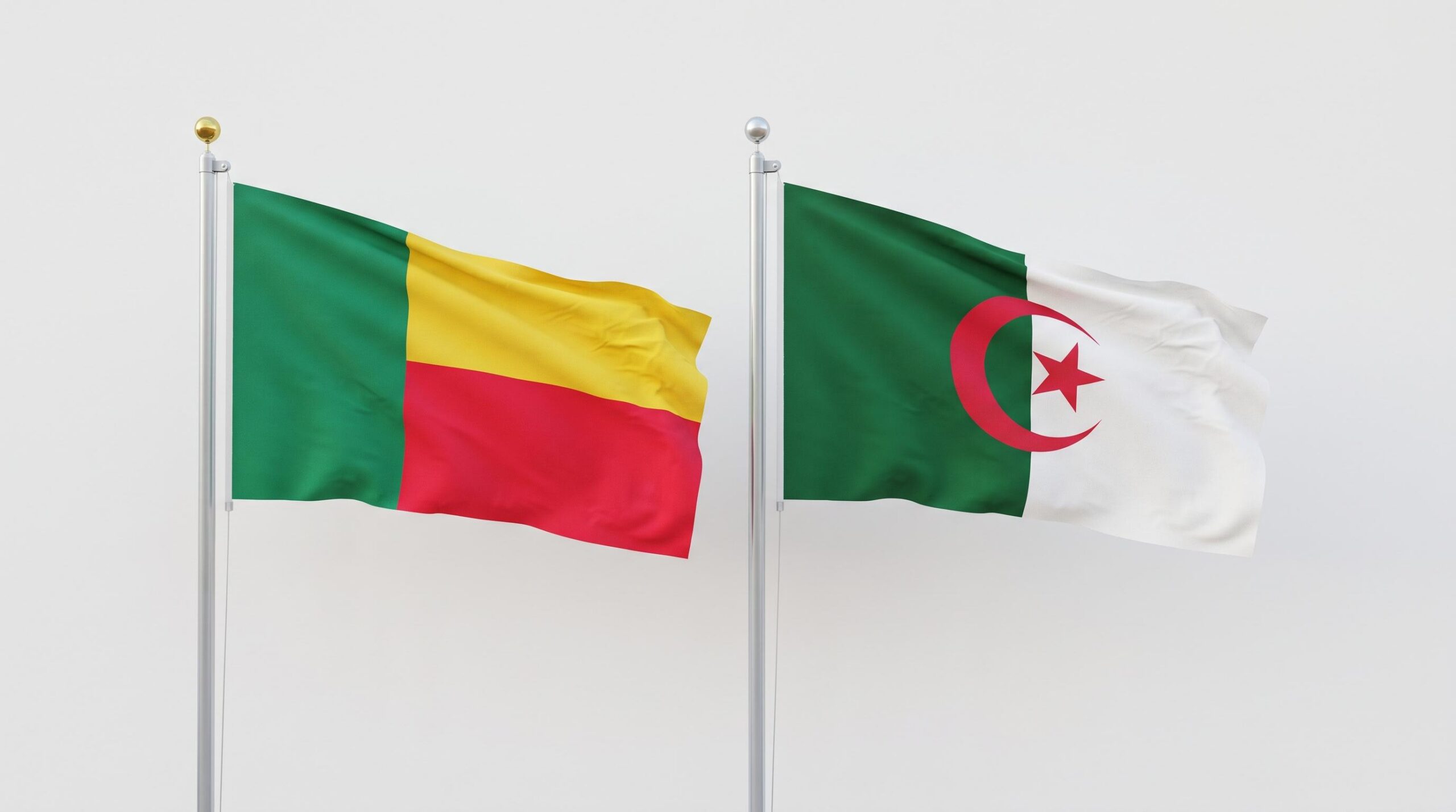 Can Benin’s Gamble on Algeria’s Military Know-How Pay Off in the Sahel?