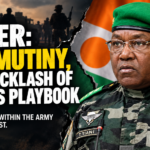 “We won’t die for foreigners”: Niger soldiers’ anger after Russia-backed crackdown