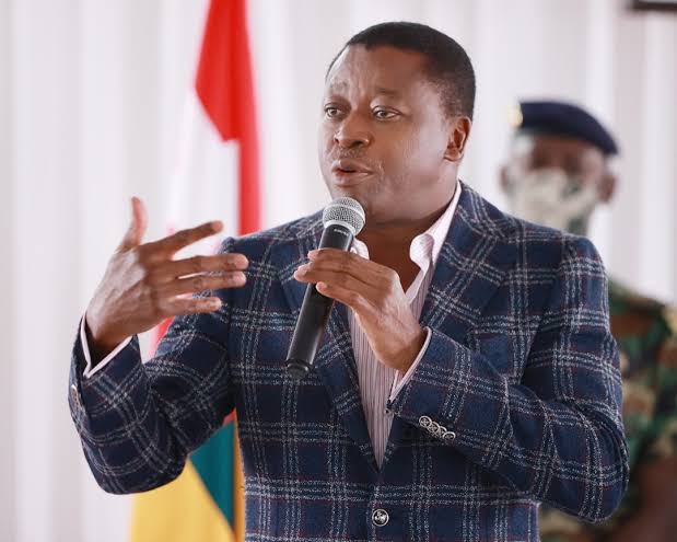 “What about our survival?” ask Togolese citizens as foreign military interests crowd the north