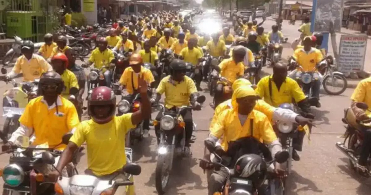 Is Benin’s tough road crackdown really making drivers safer or just costing them more?
