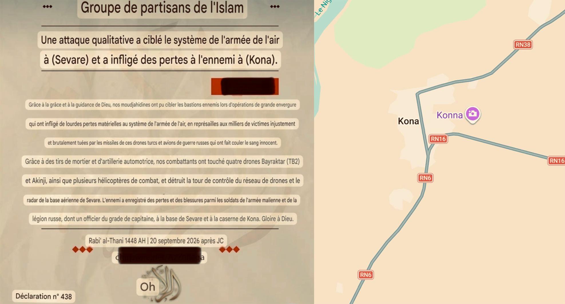 Sévaré attack: can Mali’s junta turn military might into lasting security?