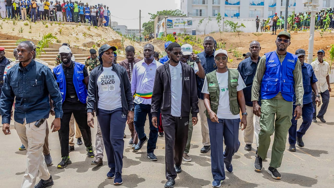 Can Senegal’s local elections be delayed without risking political instability?