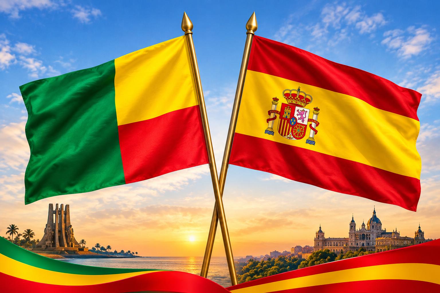 Can Benin and Spain’s cultural gamble redefine intercontinental diplomacy?