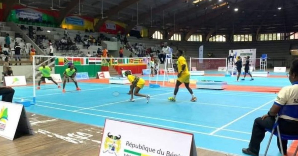 Benin’s 60-37 airbadminton win over Algeria: fallout, debate and what lies ahead