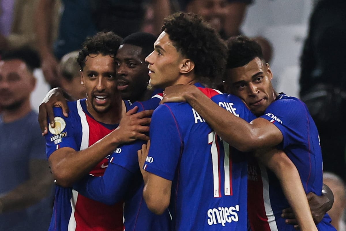Can PSG’s mediocrity still crush Marseille’s ambitions in the Ligue 1 showdown?