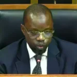Tafsir Thioye challenges Ousmane Sonko over recent allegations