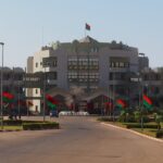 “We made history”: Benin’s Amazones celebrate Zone 3 triumph in Ouagadougou