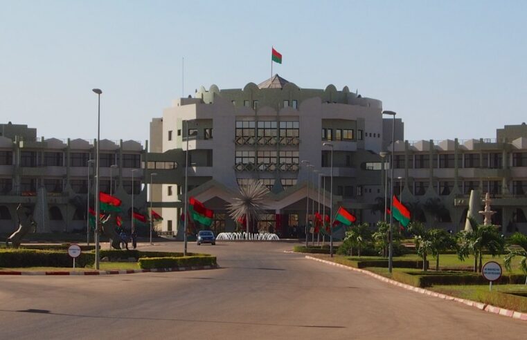 “A grand celebration”: Burkina Faso says JAES 2026 will bring Sahel together