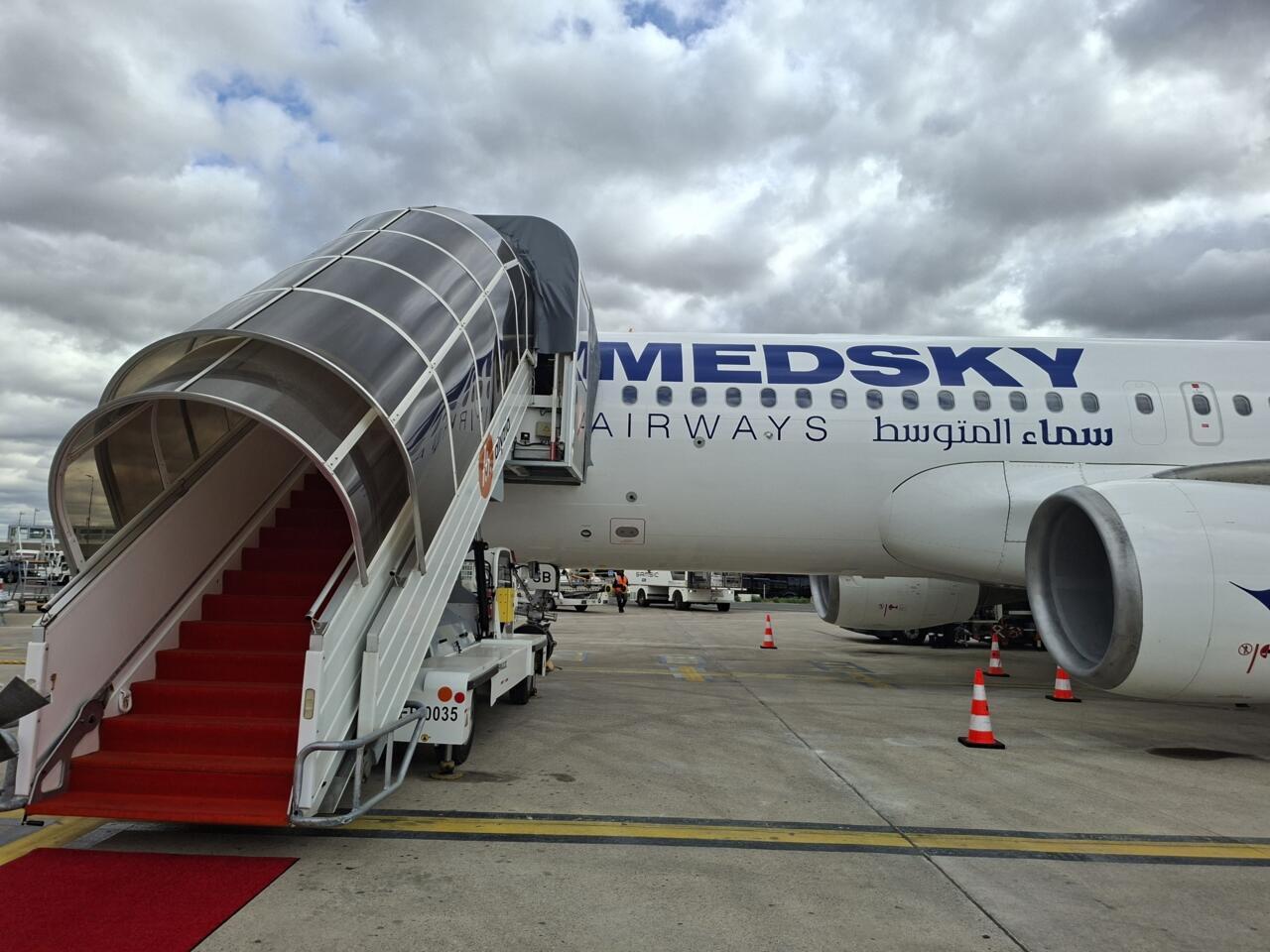 Can a Tripoli-Yaoundé air route truly reshape Cameroon’s aviation future?