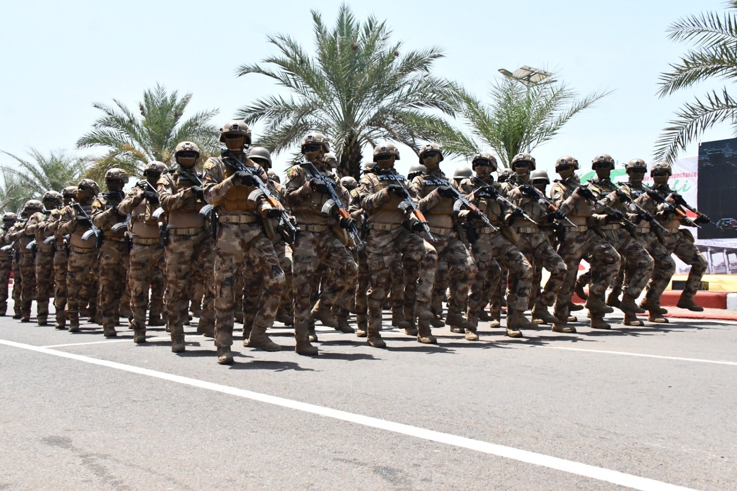 Mali: fifty soldiers and five Russian paramilitaries killed in the Dioura attack