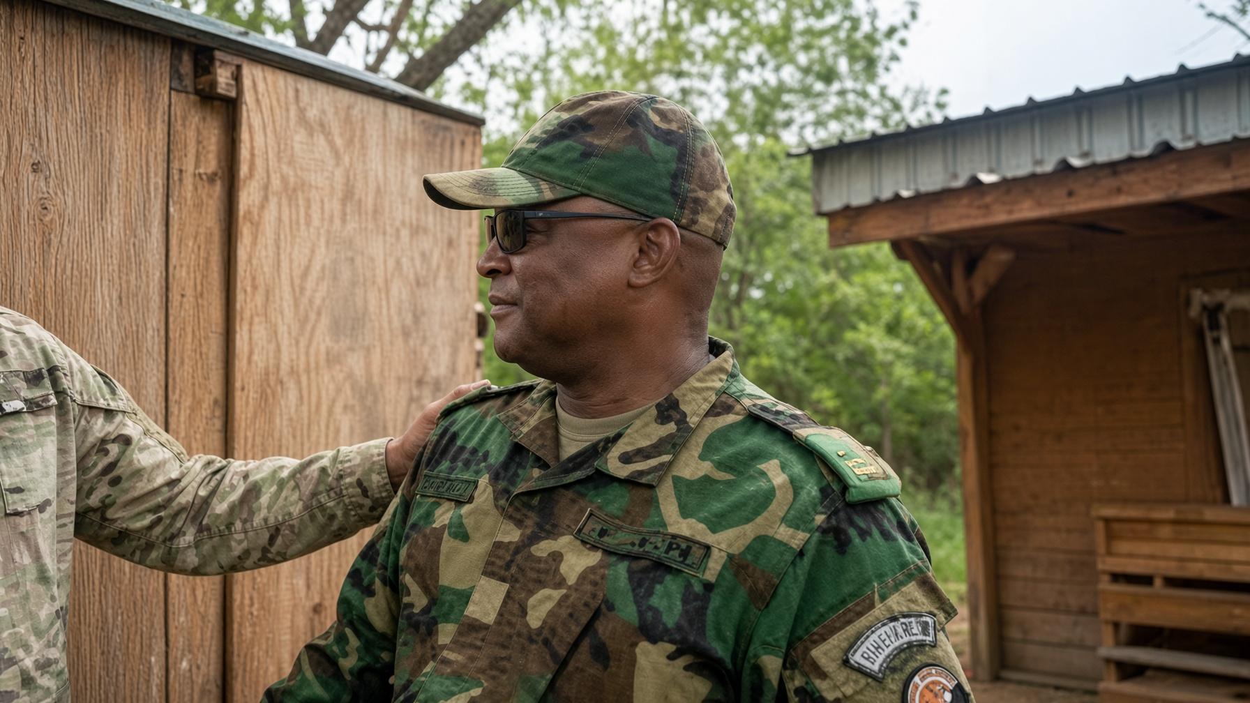 General Barmou and the American blueprint for Niger’s special forces: the debate and what lies ahead