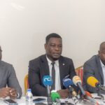 Complaint against Ousmane Sonko officially confirmed before investigators