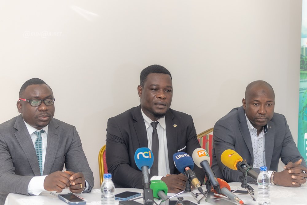 Côte d’Ivoire gears up for the FIDD 2026 sustainable development forum