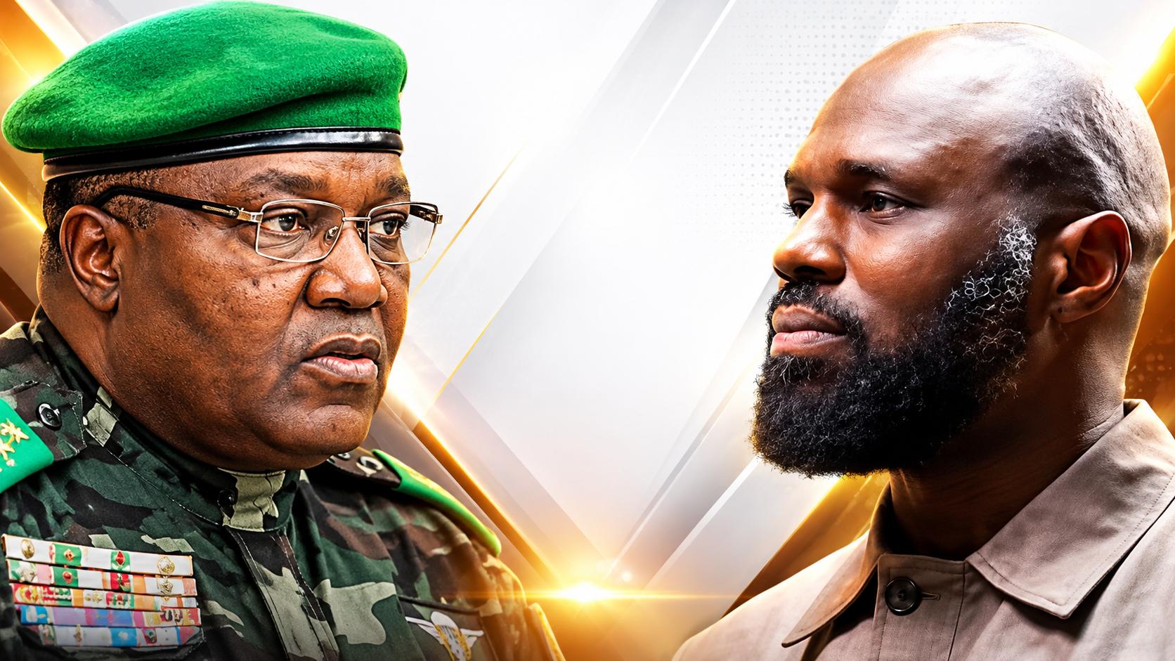 Can Niamey defend sovereign rights while shielding Kemi Seba from Cotonou’s courts?