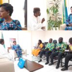 Benin teacher integration: Anselme Amoussou praises political will after breakthroughs at the Marina