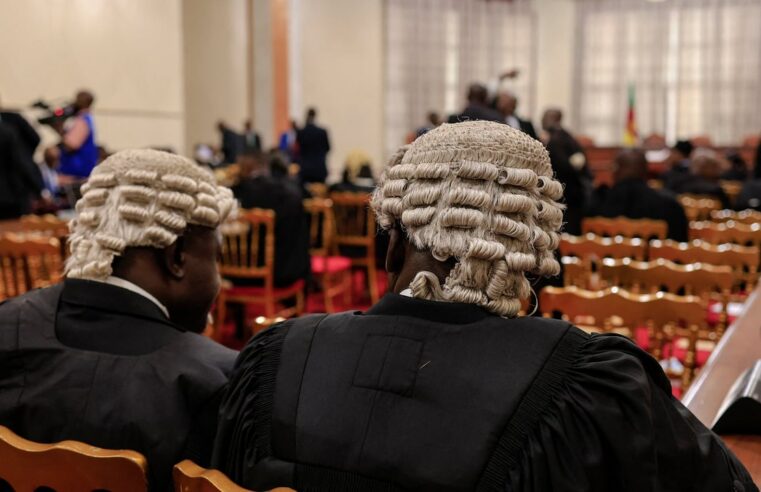 “We need immediate clarity,” demand observers as billions are feared missing from Cameroon’s Special Criminal Court