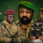 MALI : Le JNIM diffuse les images de l’attaque de la base de San et contredit la version des FAMa