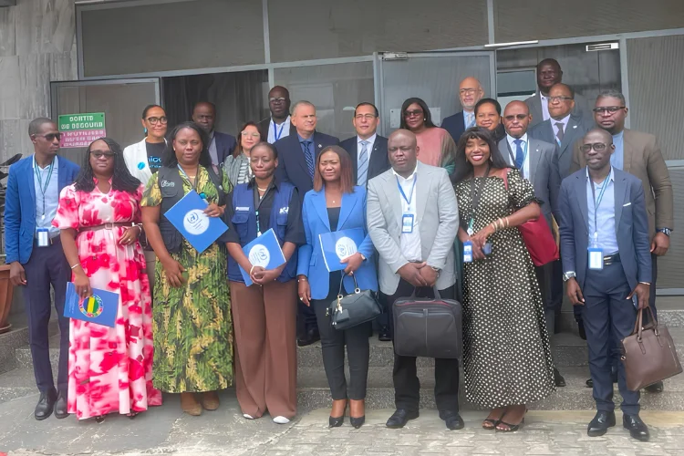 UN system commits 10.5 billion CFA francs to Gabon in 2025