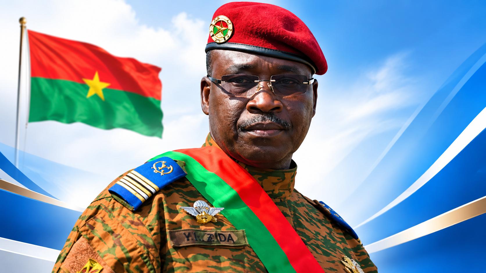 Swapping allies is not freedom: anatomy of the sovereigntist illusion under Ibrahim Traoré
