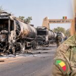 “We are not dependent”: Niamey’s sovereignist bluff exposed by un aid reliance