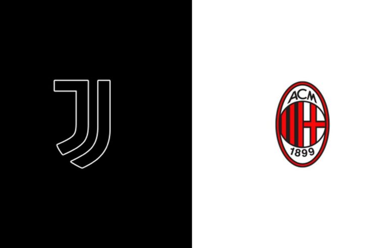 Juventus vs AC Milan: Serie a clash preview and team news