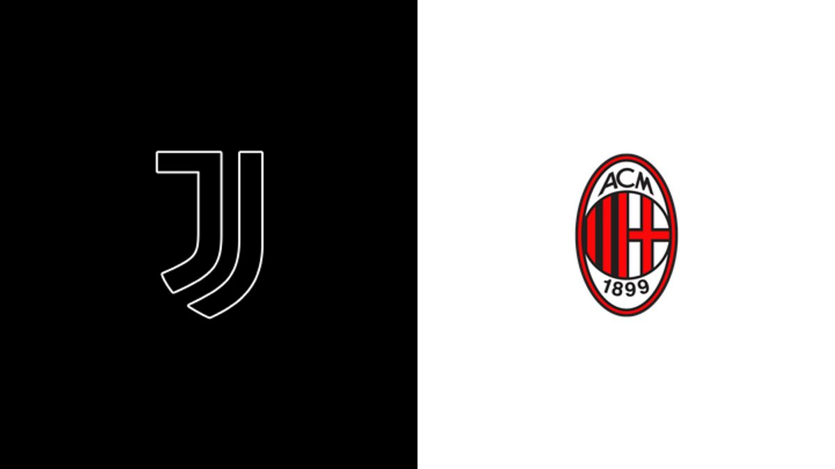 Juventus vs AC Milan: Serie a clash preview and team news