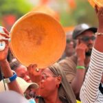 Niger’s junta faces twin crises: army mutiny and JNIM attacks near Niamey