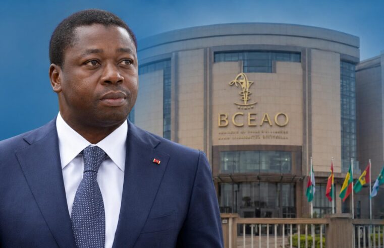 Togo’s public contracts and banking: navigating the challenge of unpaid debts