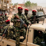 “A grand celebration”: Burkina Faso says JAES 2026 will bring Sahel together